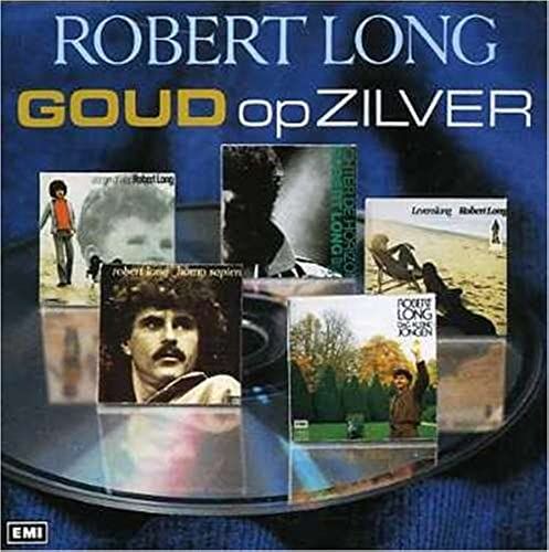 Goud Of Zilver