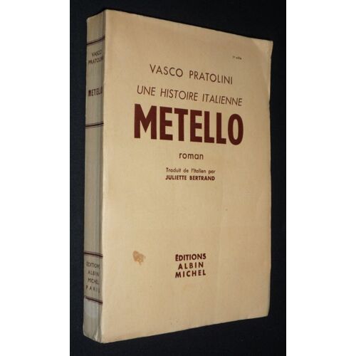Metello