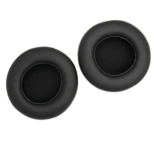 Pour E50 E50BT S500 S700 Coussin D'oreille De Remplacement Coussinet Casque Couverture Cache-oreilles 2 pièces
