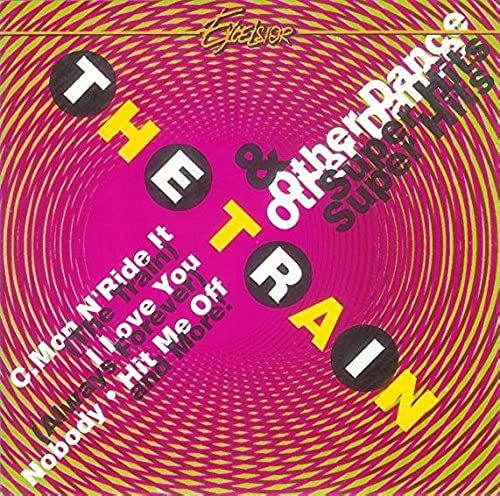 Exl-Train & Other Dance Favori