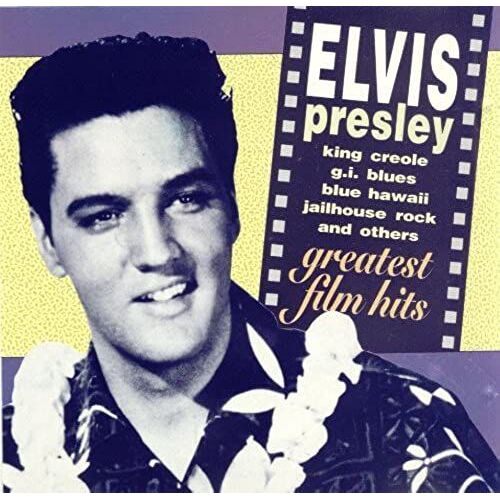 Greatest Film Hits