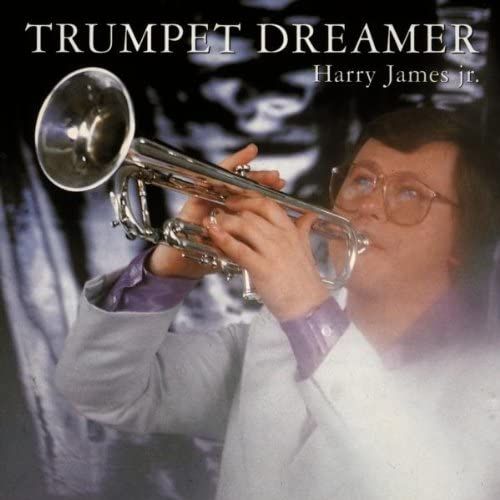 Trumpet Dreamer