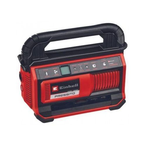 Compresseur à air - PRESSITO 18/25 Hybrid - Solo - Power X-Change EINHELL