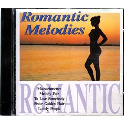 Romantic Melodies