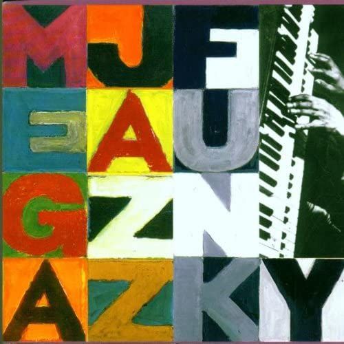 Mega Jazz: Funky Grooves