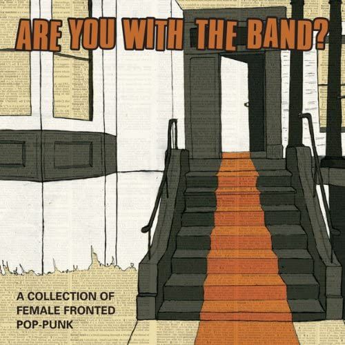 Are You With The Band? Compilation [Analog]