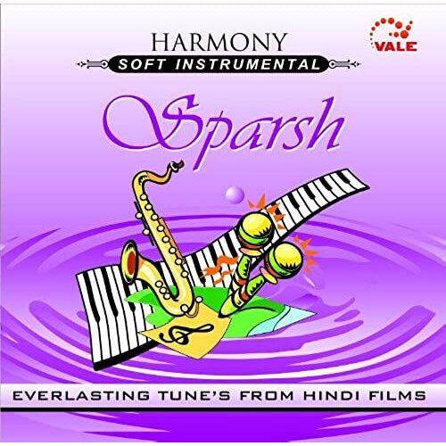 Harmony Soft Instrumental -Ever Lasting Tunes From Hindi Films
