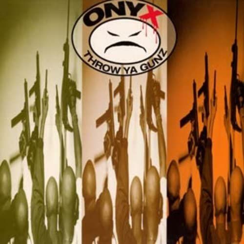 Throw Ya Gunz [12 Inch Analog]