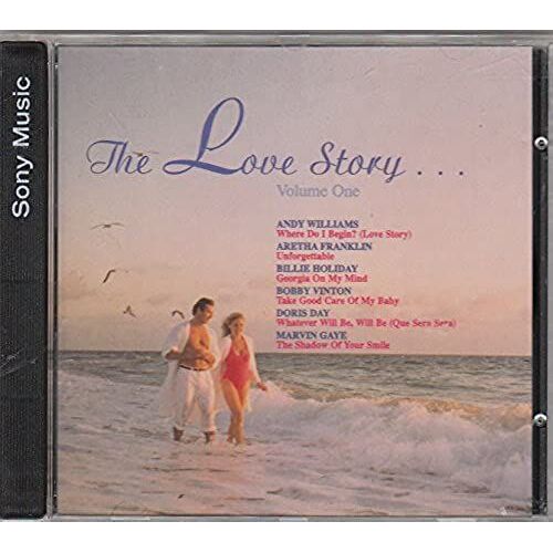 Love Story V.1
