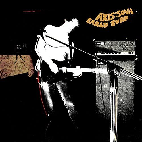 Early Surf [12 Inch Analog]
