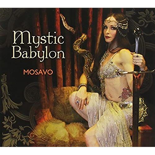 Mystic Babylon