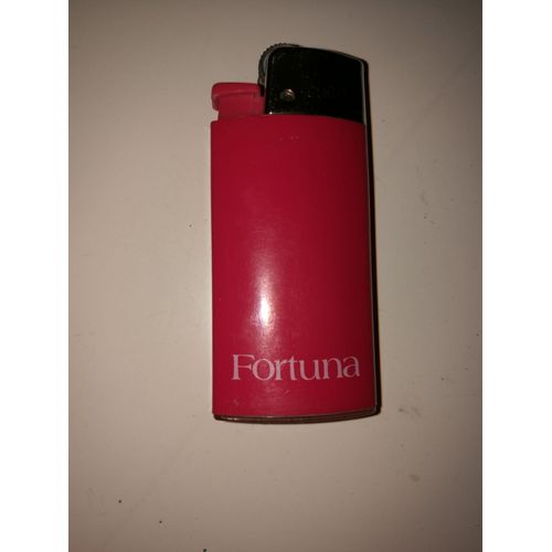 Briquet Kyo // Fortuna
