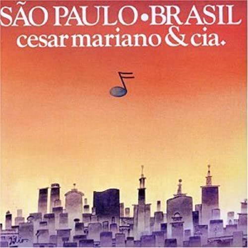 Sao Paulo Brasil
