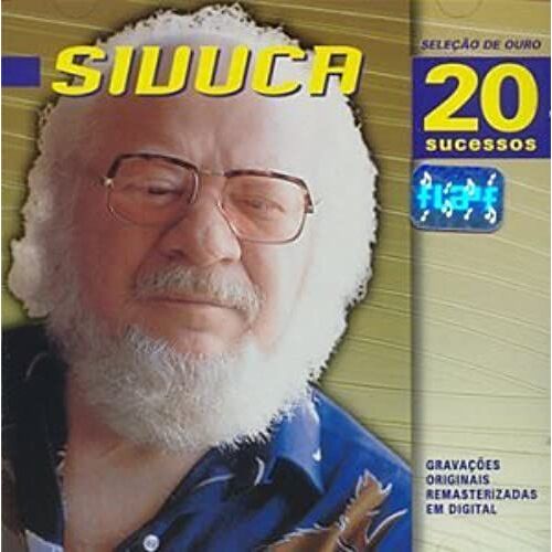 Selecao De Ouro-20 Sucessos