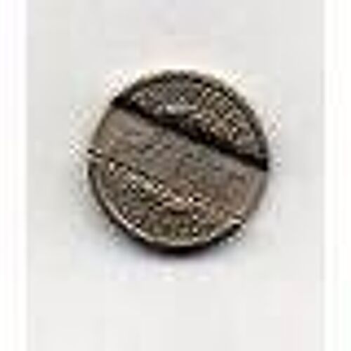 Jeton Telephone Public Ptt - 1937 - Objets À Collectionner - Achat Et Vente Objets À Collectionner