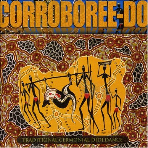 Corroboree-Doo