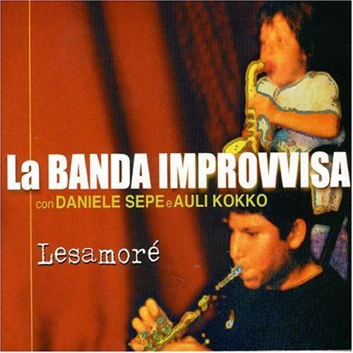 Lesamore'