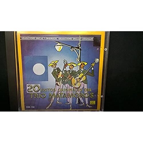 20 Exitos Originales