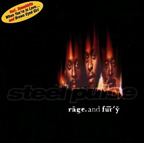 Rage & Fury