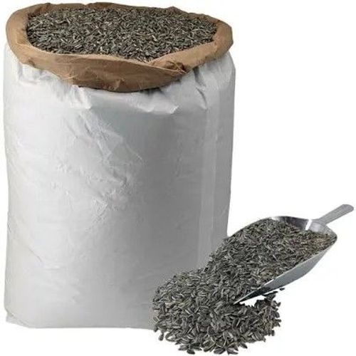 Graines Tournesols Noir Triée 10 Kilos +2kg Gratuits Soit 12 Kilos