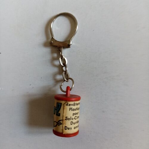 Porte Clés :Eter Sol