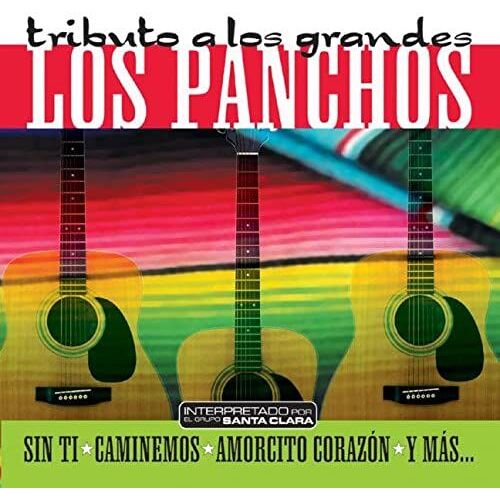 Tributo A Los Grandes