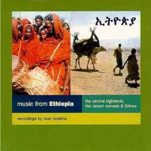 Music From Ethiopia