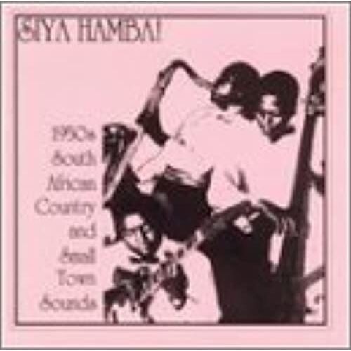 Siya Hamba