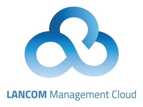 Lancom Management Cloud - Licence D'abonnement (5 Ans) - Id De Projet Requise, Pour Appareil Lancom De Catégorie C (Gs-2352(P)(+)))