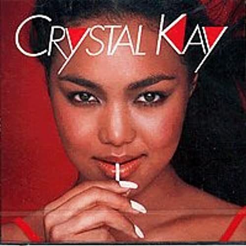 Crystal Kay