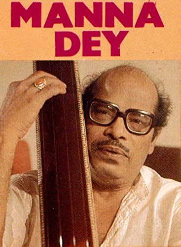 Genius Of Manna Dey