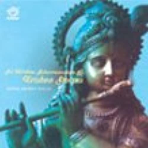 Sri Krishna Sahasranamam & Krishna Stotras