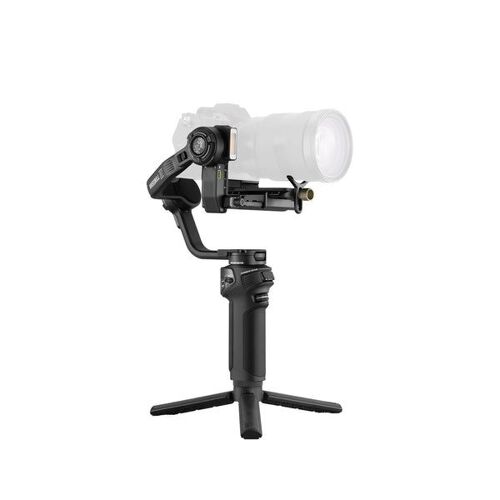 Stabilisateur ZHIYUN Weebill 3S
