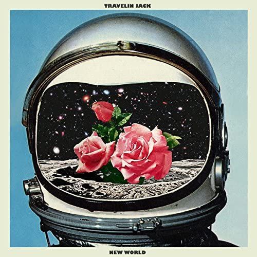 New World [Vinyl]