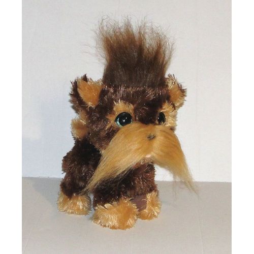 Peluche Chien Furreal Shaggy Shawn Sonore Hasbro