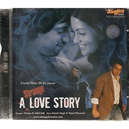 A Strange Love Story