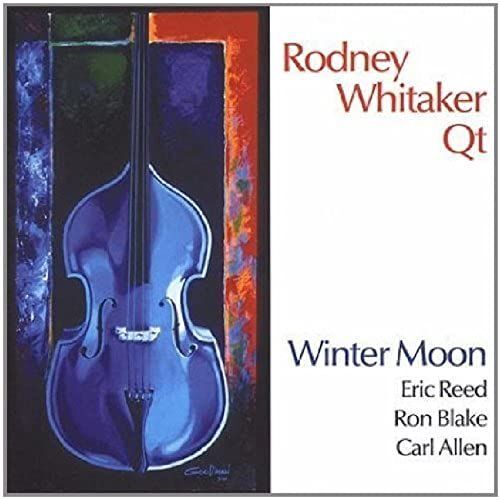 Winter Moon