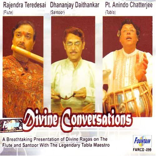 Divine Conversations