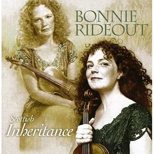 Scottish Inheritance