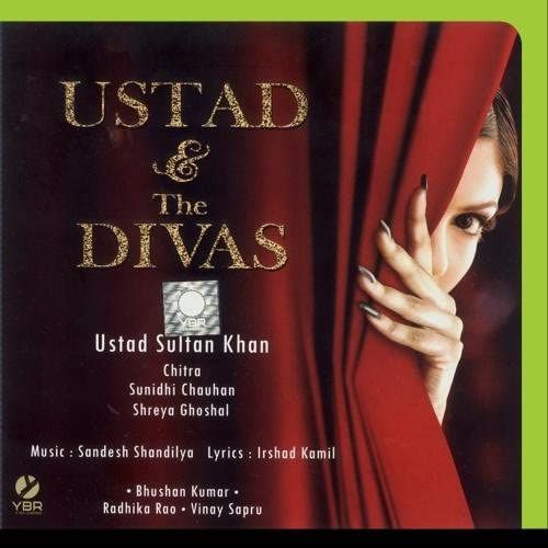 Ustad & The Divas