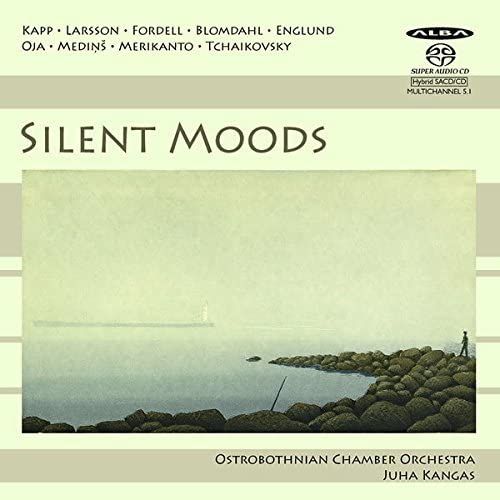 Silent Moods - Ostrobothnian Chamber Orchestra