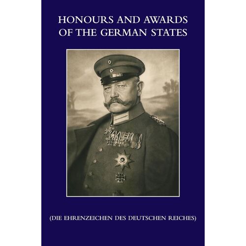 Honours And Awards Of The German States