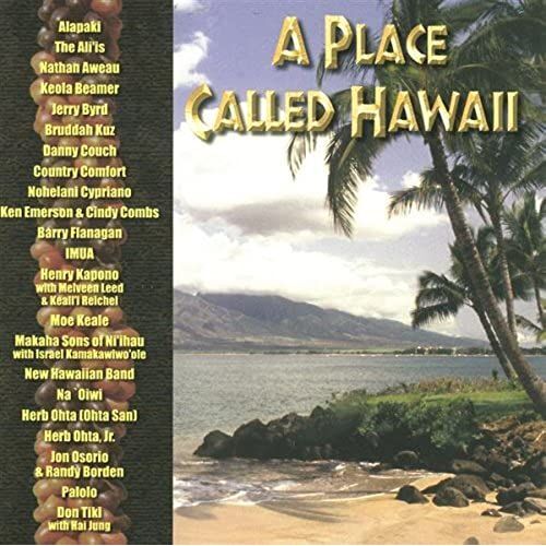 Place Called Hawaii