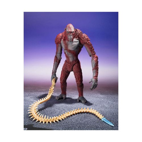 Godzilla X Kong: The New Empire - Figurine S.H. Monsterarts Skar King