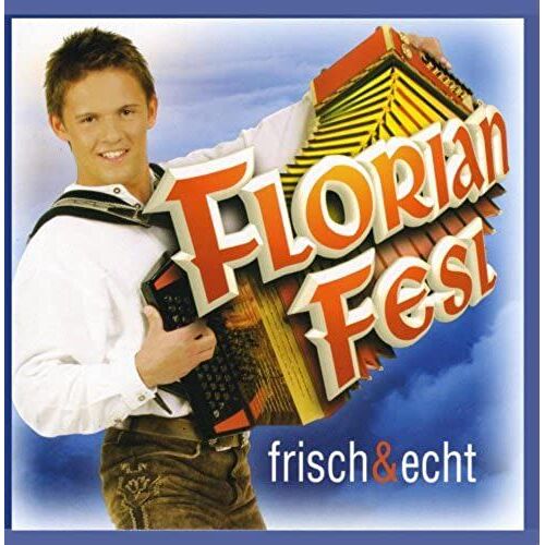 Frisch & Echt