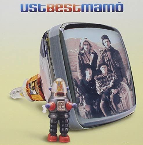 Bestmamo'/Best Of