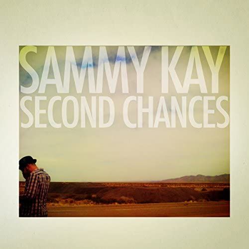 Second Chances [10 Inch Analog]