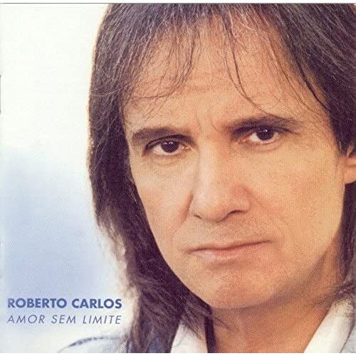 Amor Sin Limite (Portugese)