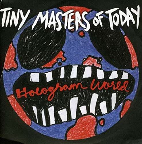 Hologram World [7" Vinyl]