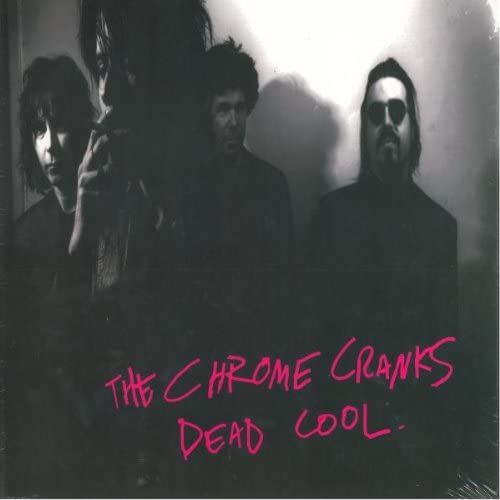 Dead Cool [Vinyl]